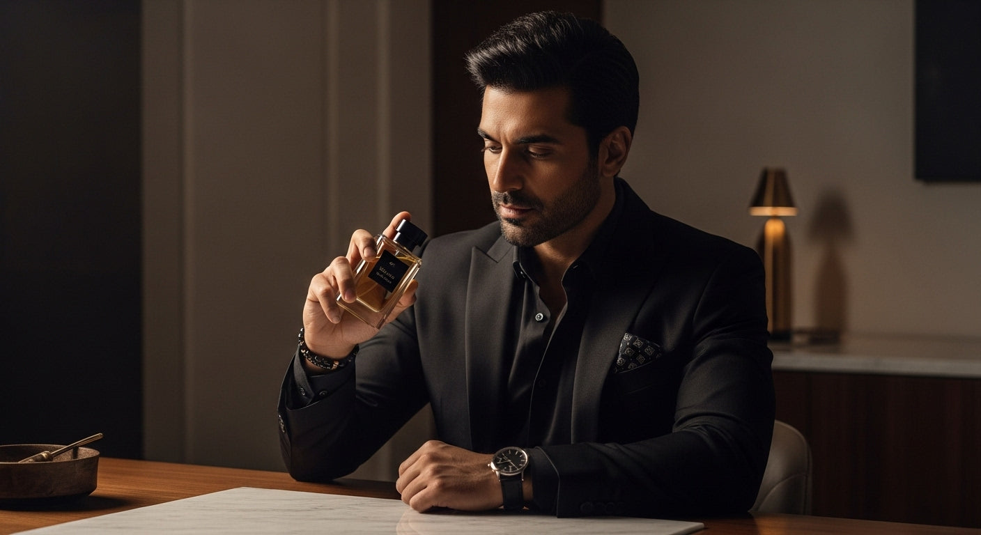 Most Expensive Perfume for Men: A Deep Dive Into Luxury Fragrances in Pakistan